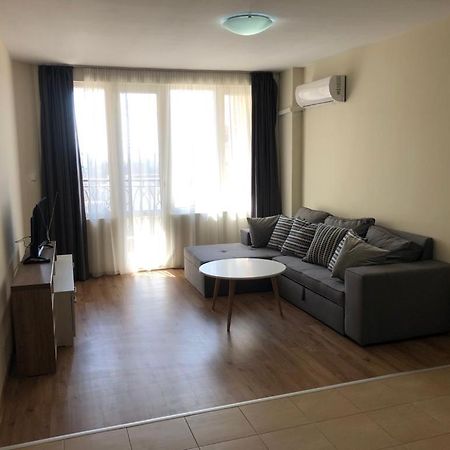 Flora Beach Private Apart otel Ahyolu Dış mekan fotoğraf