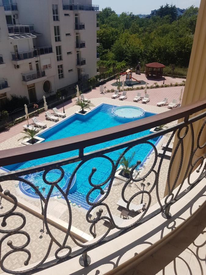 Flora Beach Private Apart otel Ahyolu Dış mekan fotoğraf