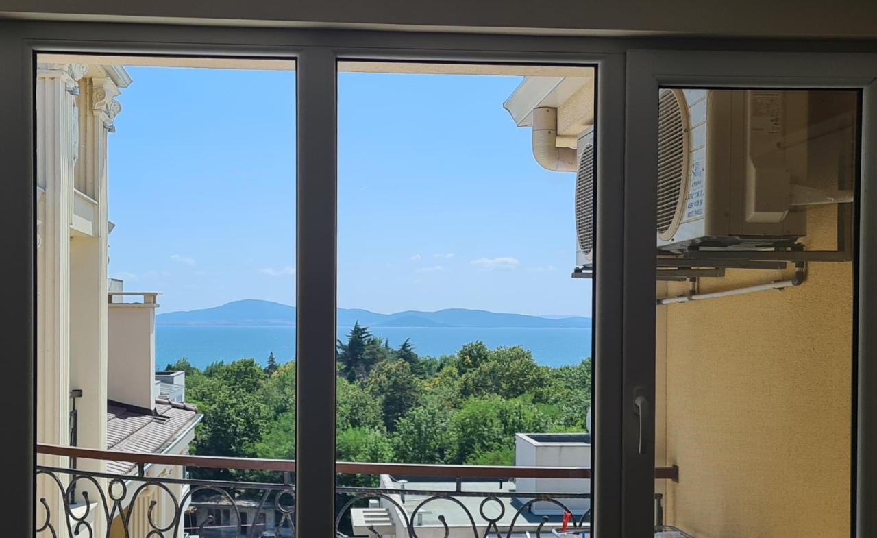 Flora Beach Private Apart otel Ahyolu Dış mekan fotoğraf
