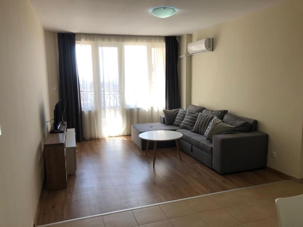 Flora Beach Private Apart otel Ahyolu Dış mekan fotoğraf